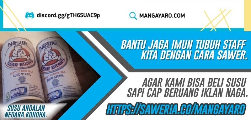 Invincible at the Start Chapter 15 Gambar 48