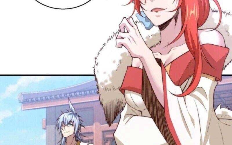 Invincible at the Start Chapter 15 Gambar 8