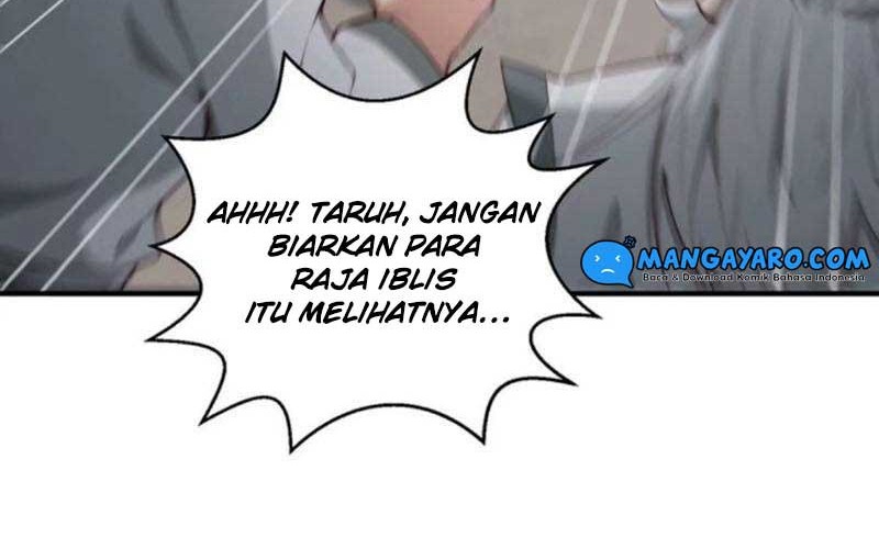 Invincible at the Start Chapter 15 Gambar 11