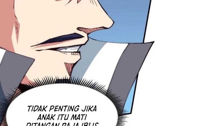 Invincible at the Start Chapter 14 Gambar 25