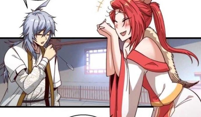 Invincible at the Start Chapter 14 Gambar 27