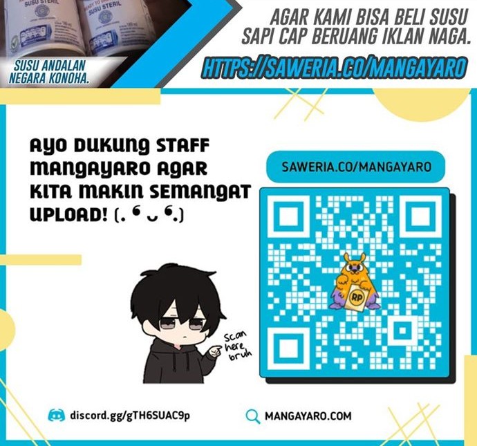 Invincible at the Start Chapter 14 Gambar 41