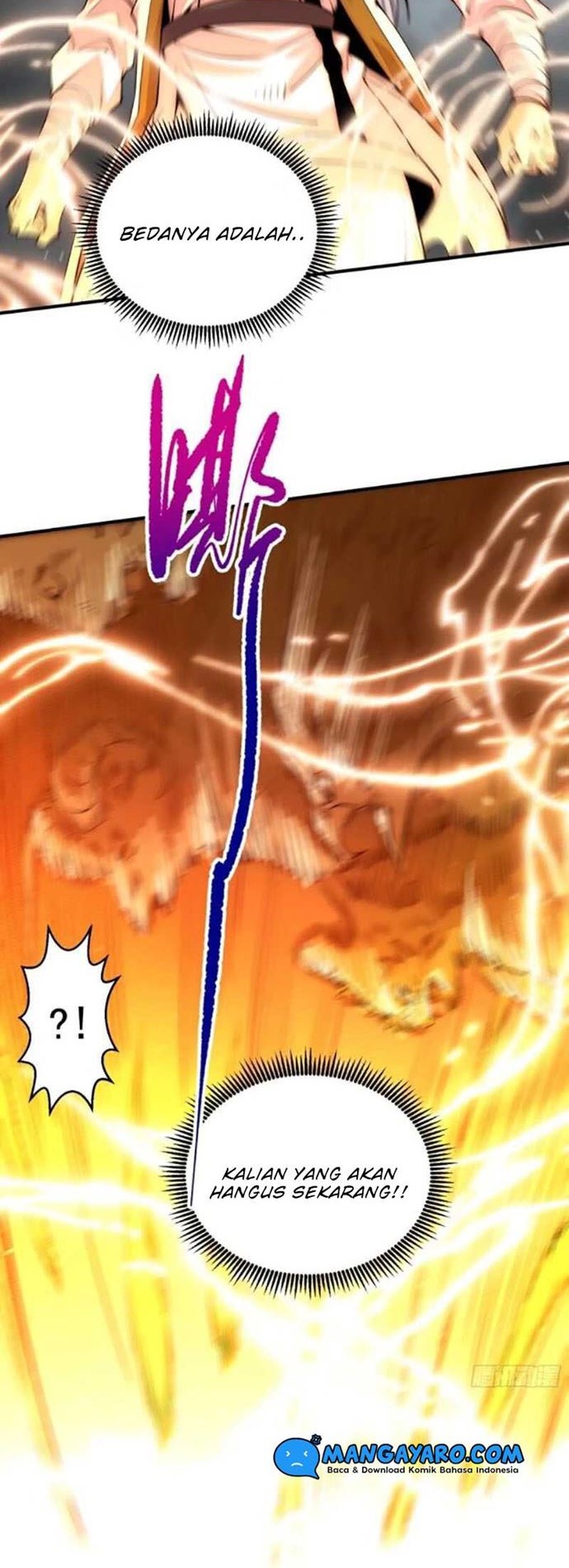 Invincible at the Start Chapter 13 Gambar 25