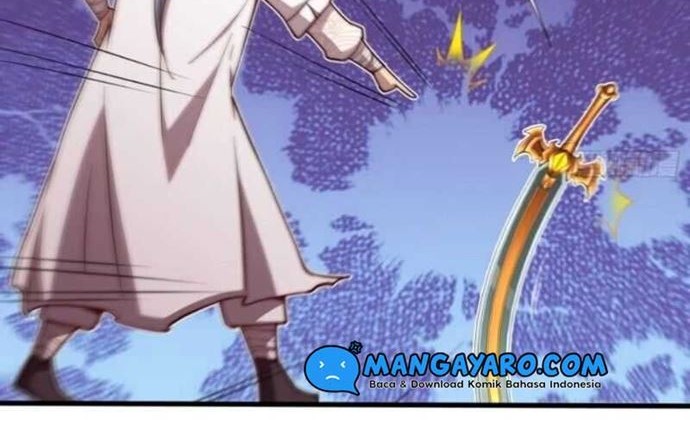 Invincible at the Start Chapter 13 Gambar 5