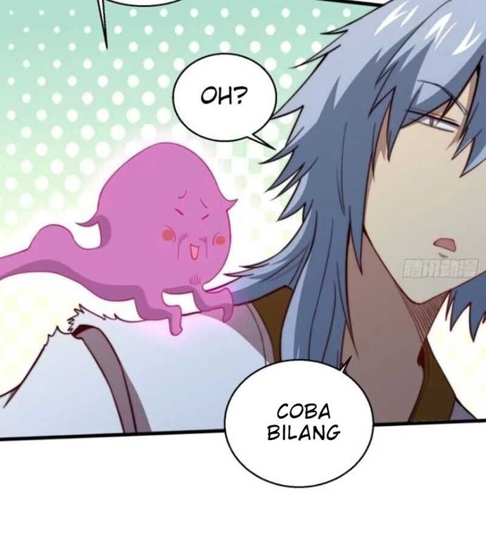 Invincible at the Start Chapter 13 Gambar 11