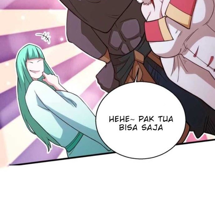 Invincible at the Start Chapter 13 Gambar 13