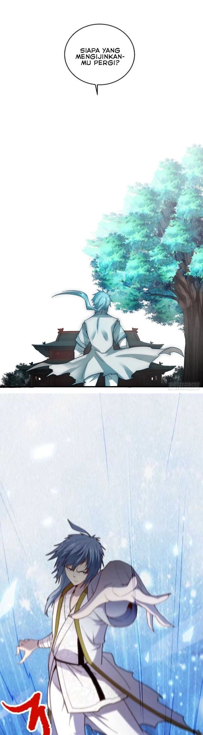Invincible at the Start Chapter 12 Gambar 19