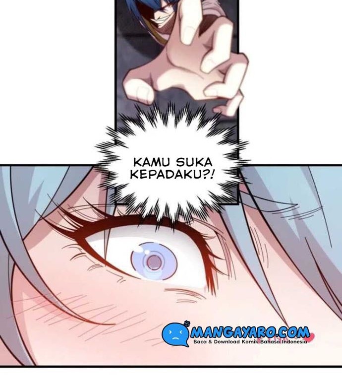 Invincible at the Start Chapter 12 Gambar 25