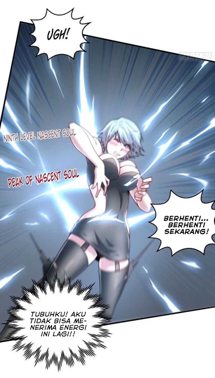 Invincible at the Start Chapter 12 Gambar 27