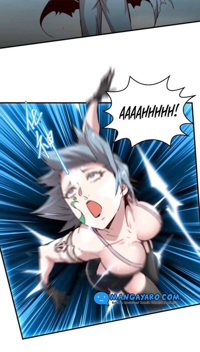 Invincible at the Start Chapter 12 Gambar 29