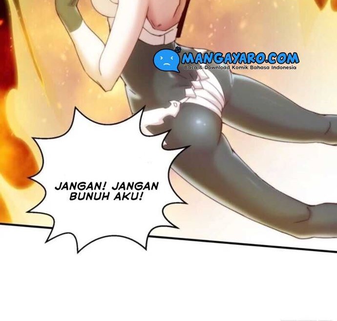 Invincible at the Start Chapter 12 Gambar 33