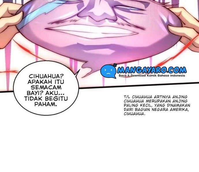 Invincible at the Start Chapter 12 Gambar 44