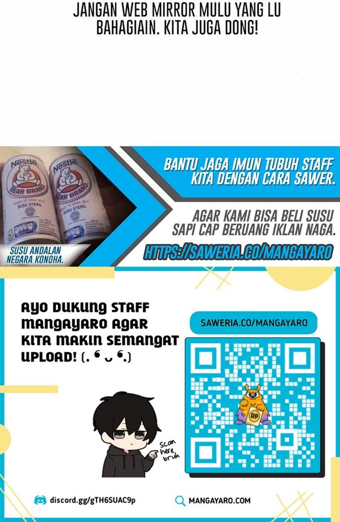 Invincible at the Start Chapter 12 Gambar 48