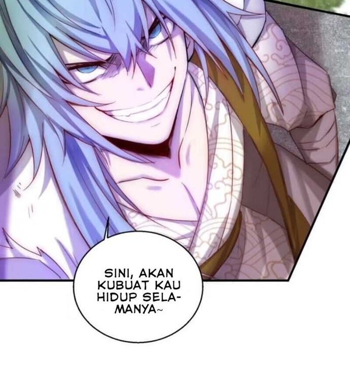 Invincible at the Start Chapter 12 Gambar 6