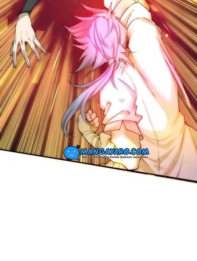 Invincible at the Start Chapter 12 Gambar 8