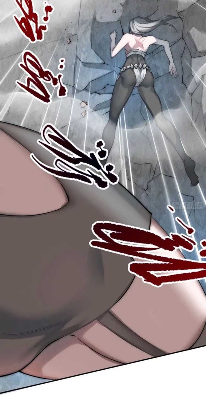 Invincible at the Start Chapter 12 Gambar 14