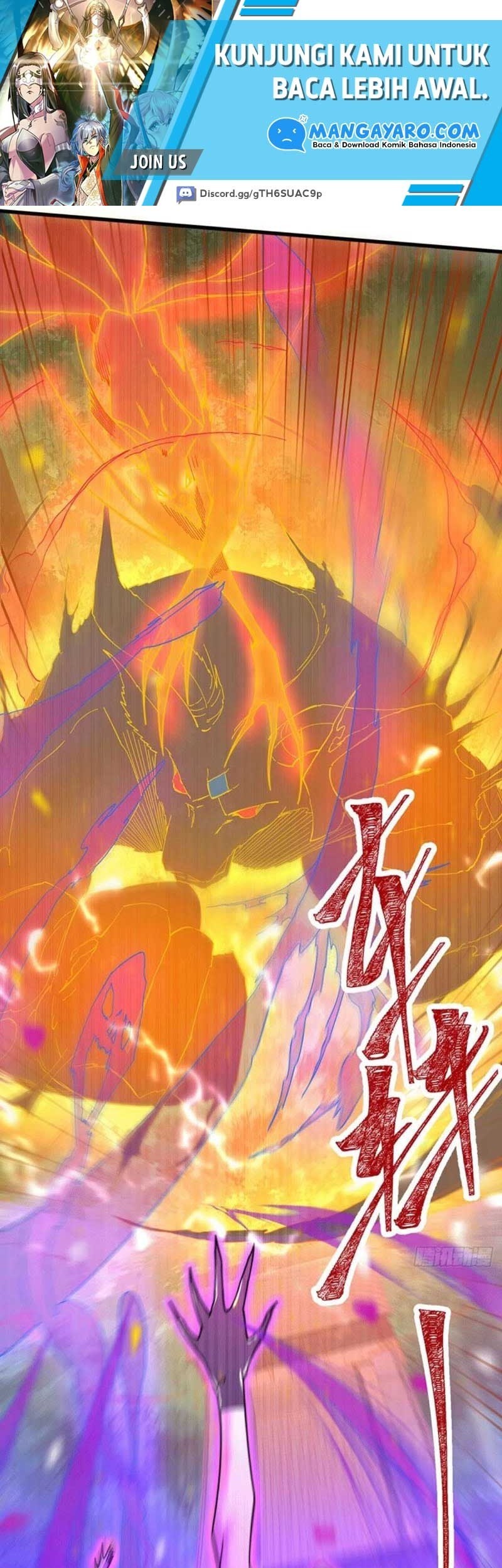 Invincible at the Start Chapter 11 Gambar 20