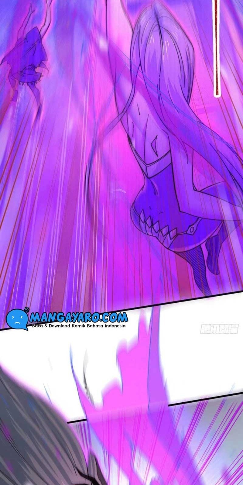 Invincible at the Start Chapter 11 Gambar 21