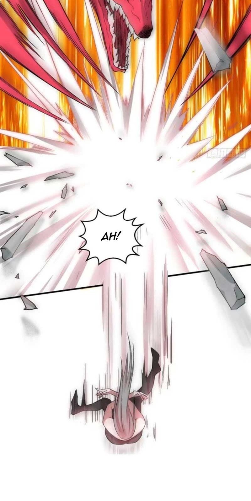 Invincible at the Start Chapter 11 Gambar 23