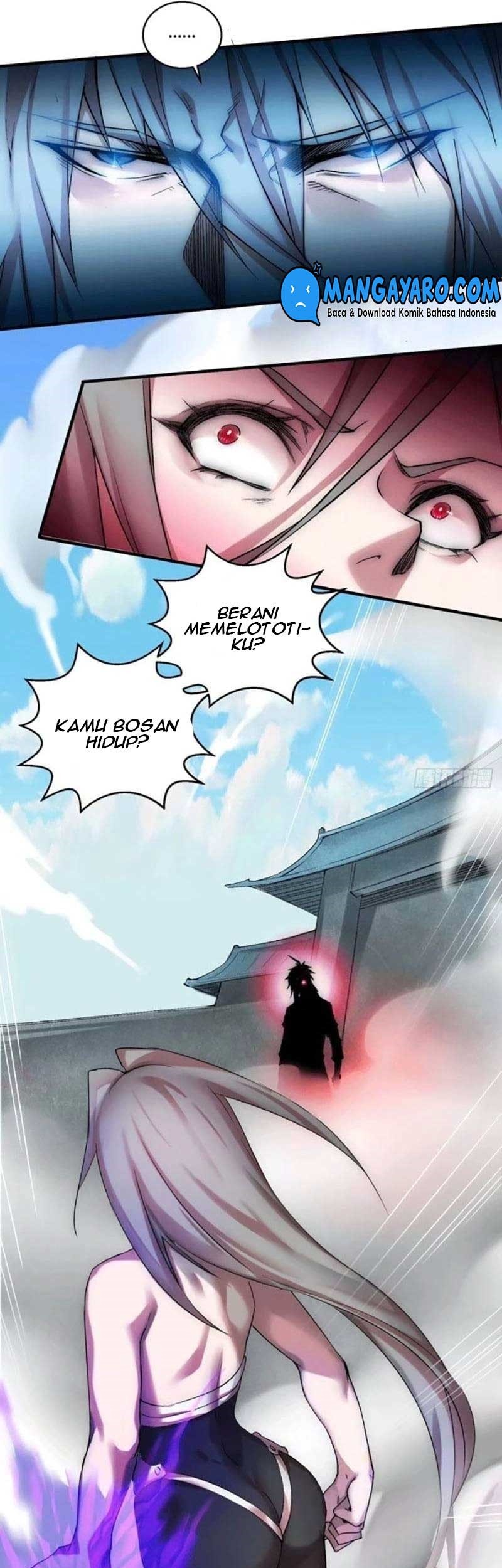 Invincible at the Start Chapter 11 Gambar 26