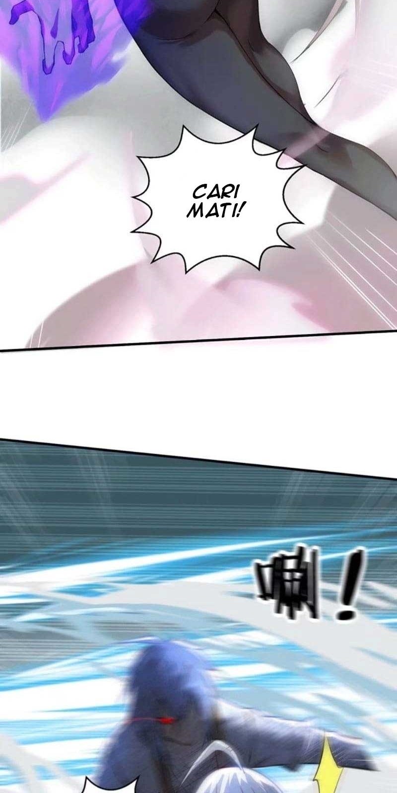 Invincible at the Start Chapter 11 Gambar 27