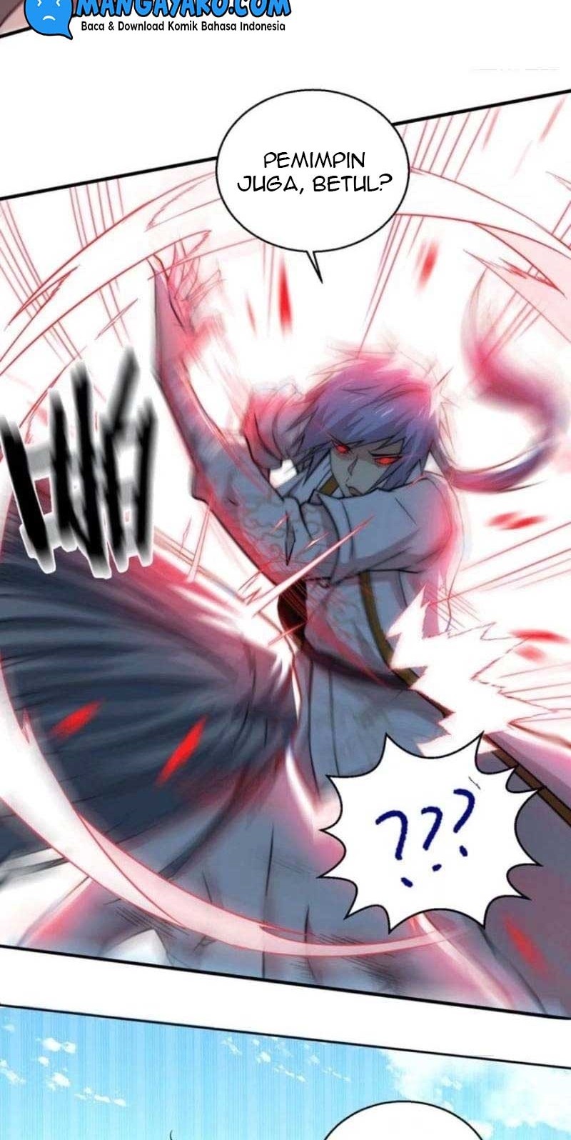 Invincible at the Start Chapter 11 Gambar 29