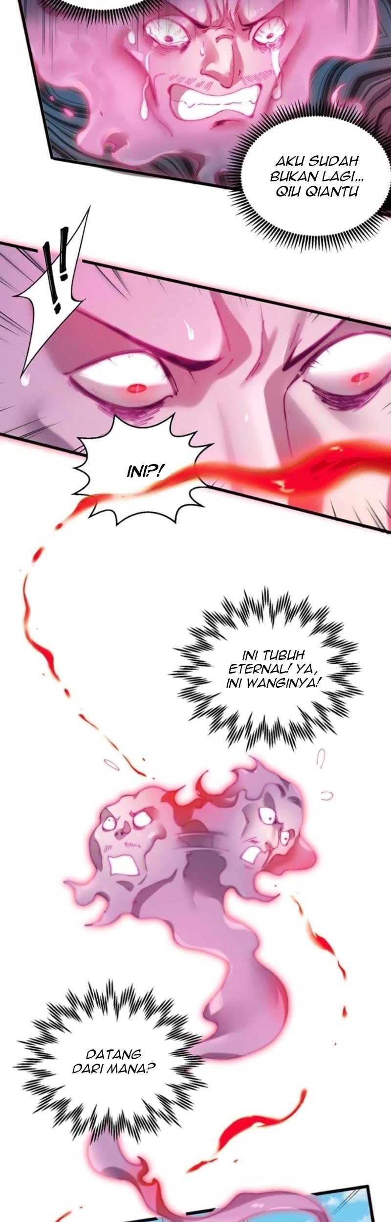 Invincible at the Start Chapter 11 Gambar 12