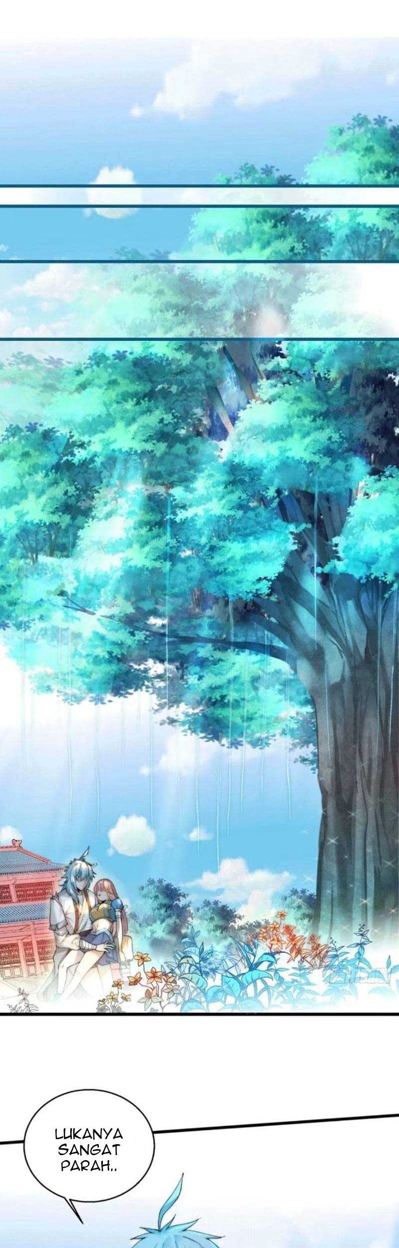 Invincible at the Start Chapter 11 Gambar 15