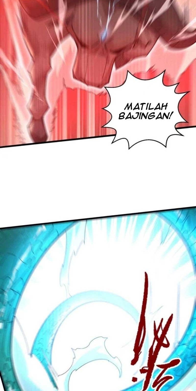 Invincible at the Start Chapter 10 Gambar 19