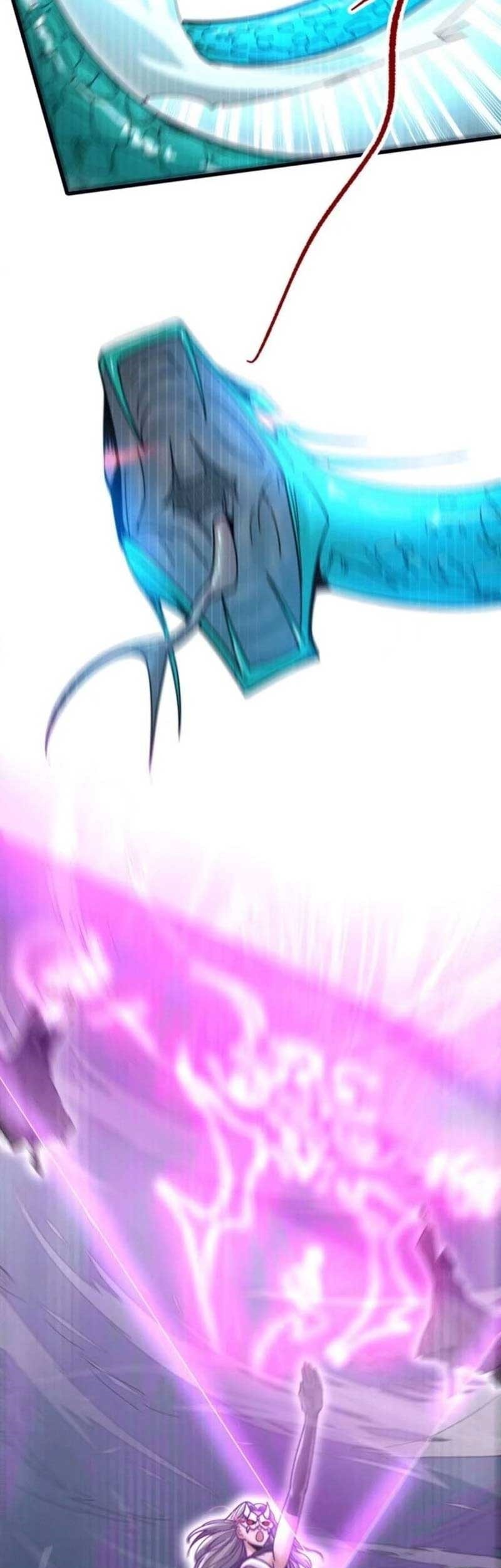 Invincible at the Start Chapter 10 Gambar 20