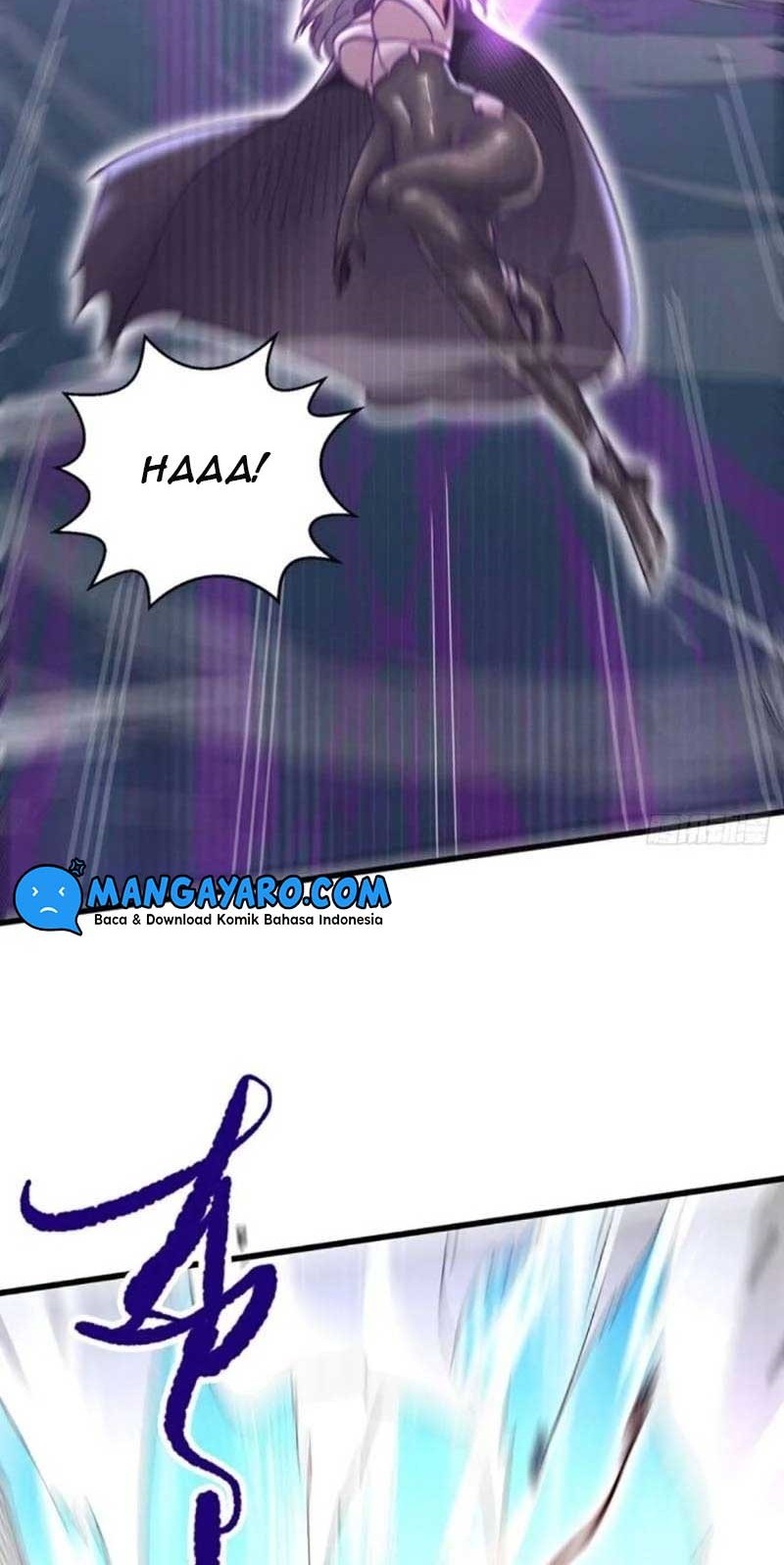 Invincible at the Start Chapter 10 Gambar 21