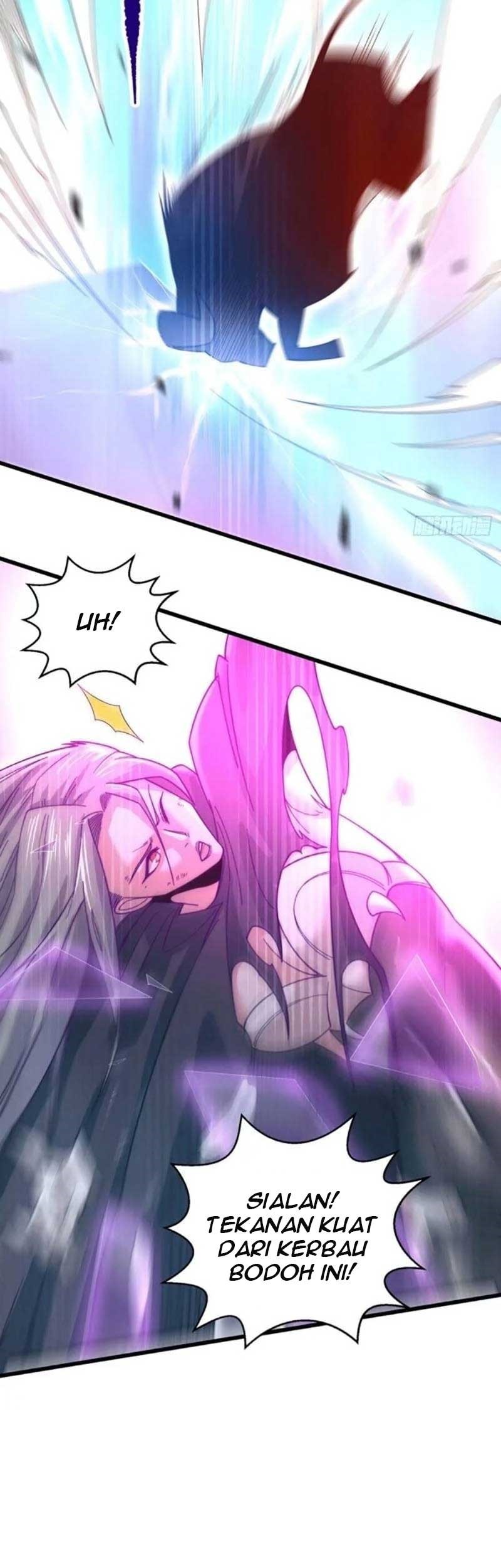 Invincible at the Start Chapter 10 Gambar 22