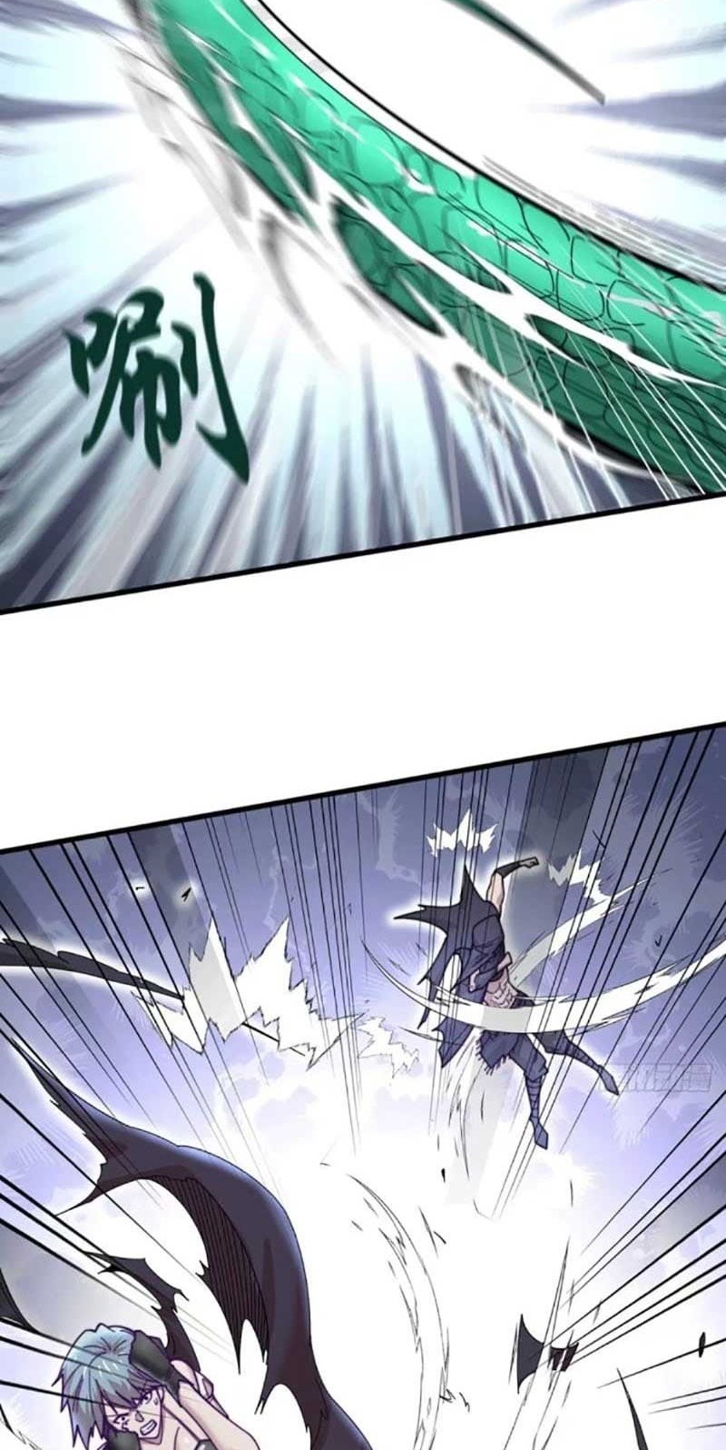 Invincible at the Start Chapter 10 Gambar 25