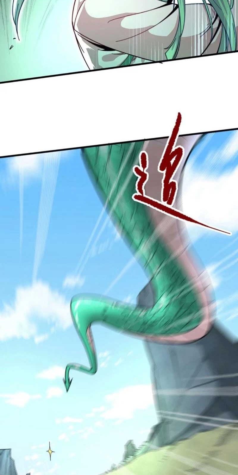 Invincible at the Start Chapter 10 Gambar 27