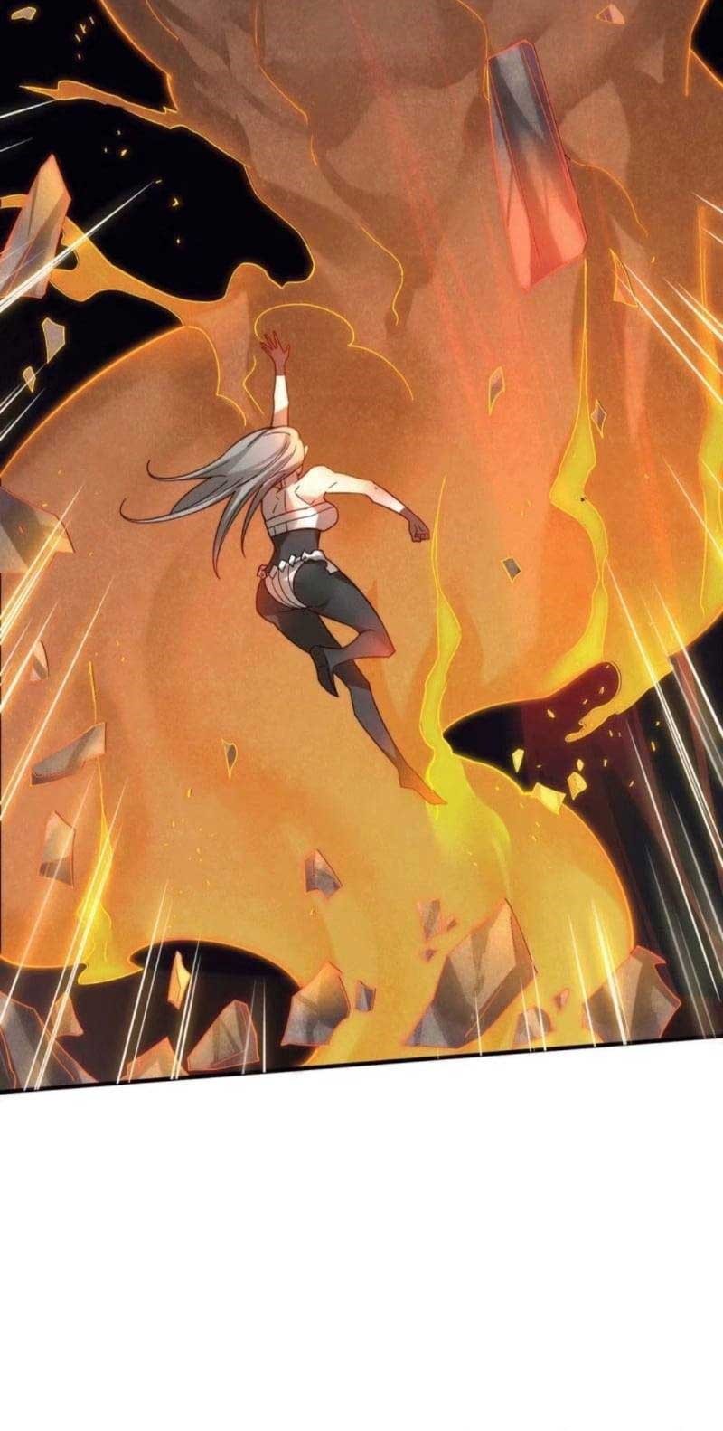 Invincible at the Start Chapter 10 Gambar 37