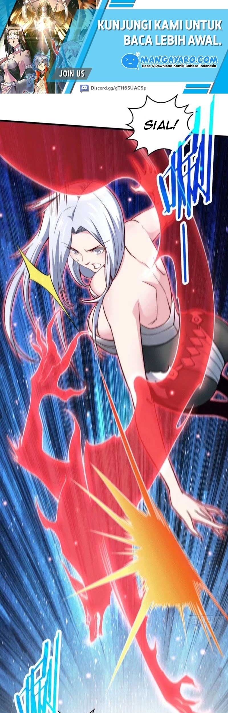 Invincible at the Start Chapter 10 Gambar 38