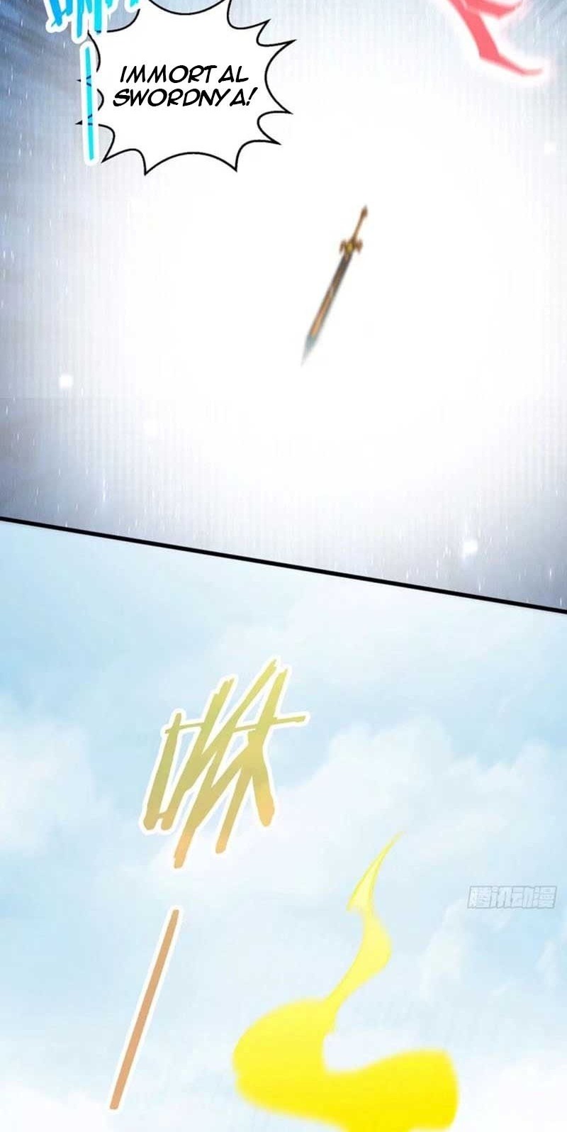 Invincible at the Start Chapter 10 Gambar 39