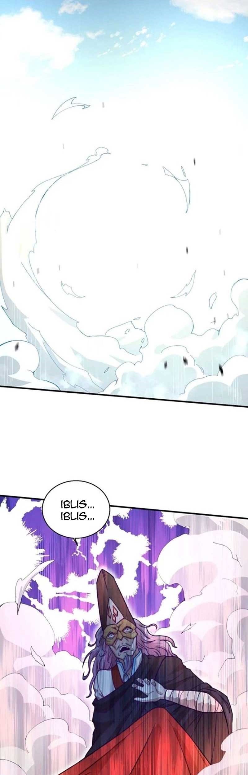 Baca  Invincible at the Start Chapter 10 Gambar 2