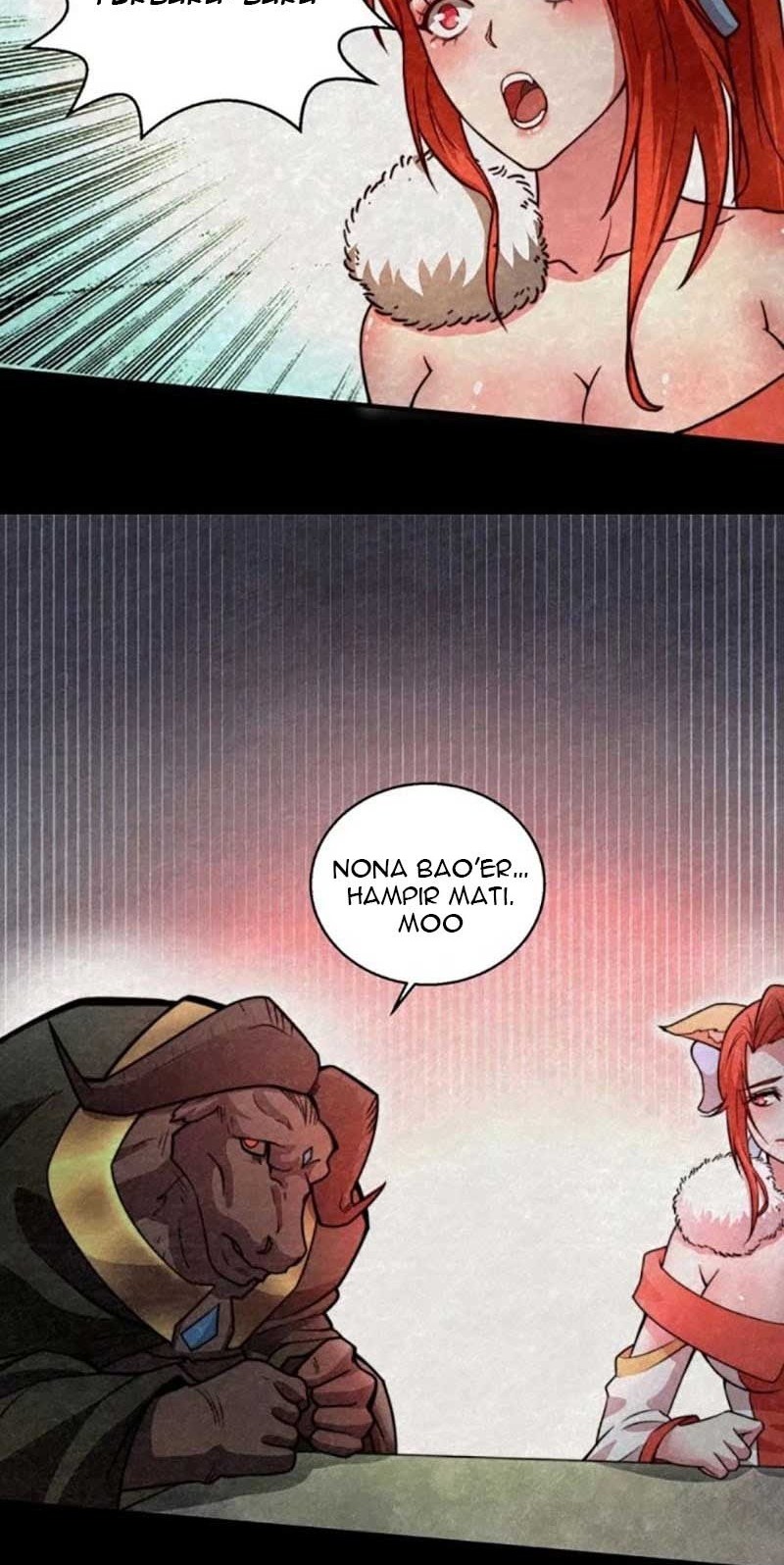 Invincible at the Start Chapter 10 Gambar 9