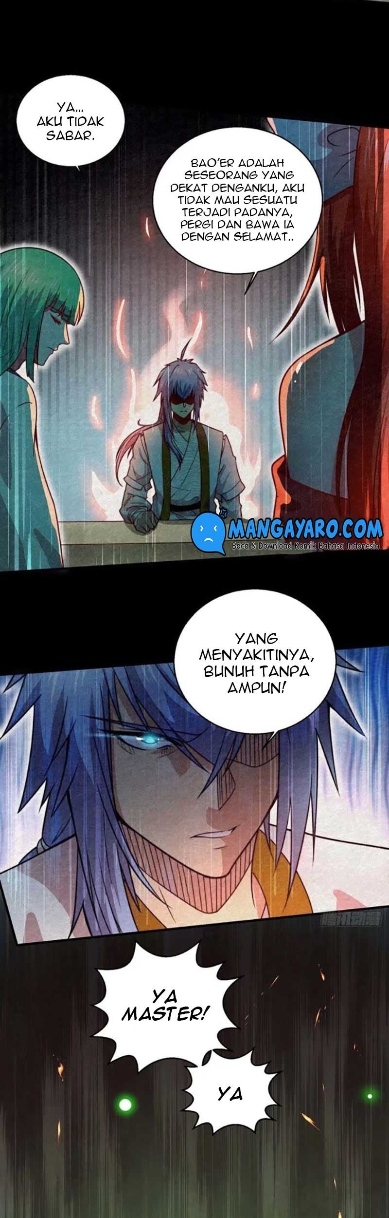 Invincible at the Start Chapter 10 Gambar 10