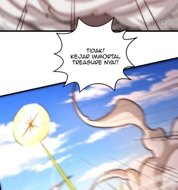 Invincible at the Start Chapter 09 Gambar 39