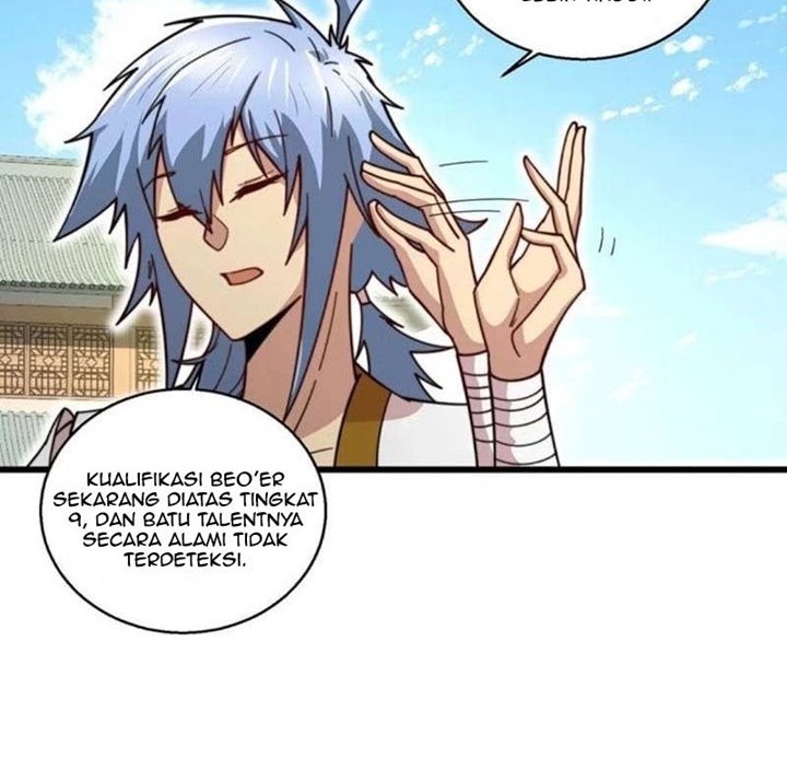 Invincible at the Start Chapter 09 Gambar 3