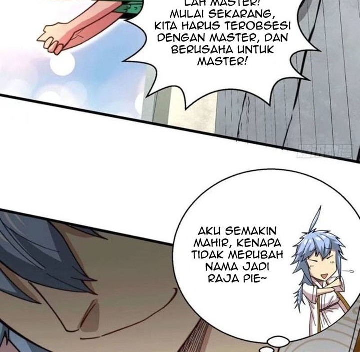 Invincible at the Start Chapter 09 Gambar 5