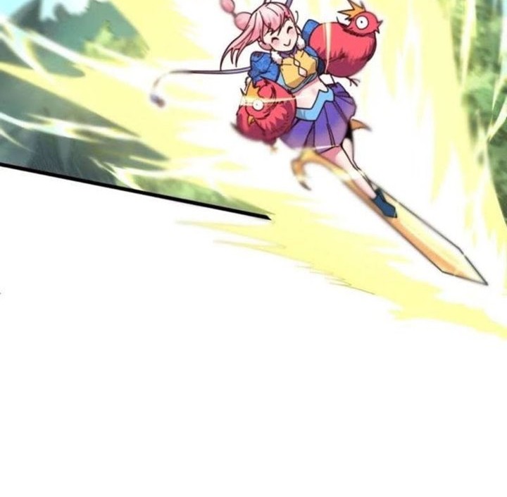 Invincible at the Start Chapter 09 Gambar 9