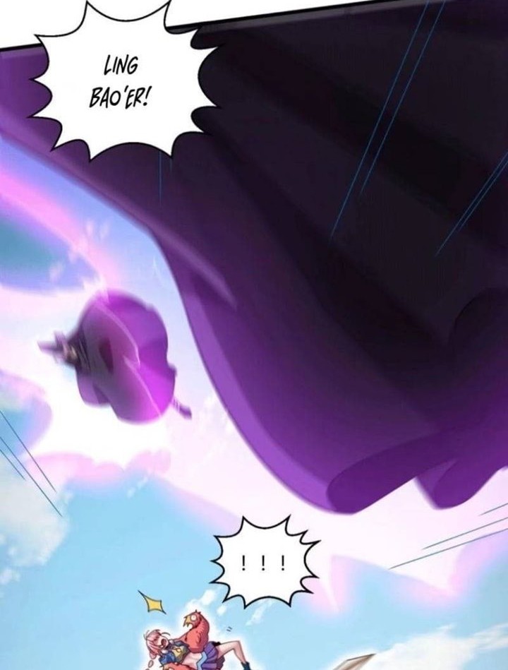 Invincible at the Start Chapter 09 Gambar 11