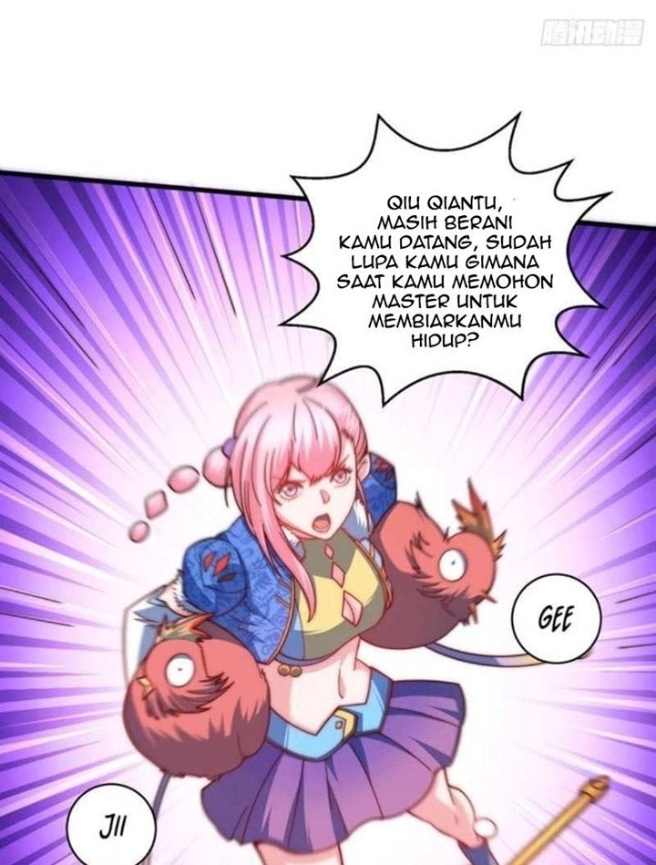 Invincible at the Start Chapter 09 Gambar 13
