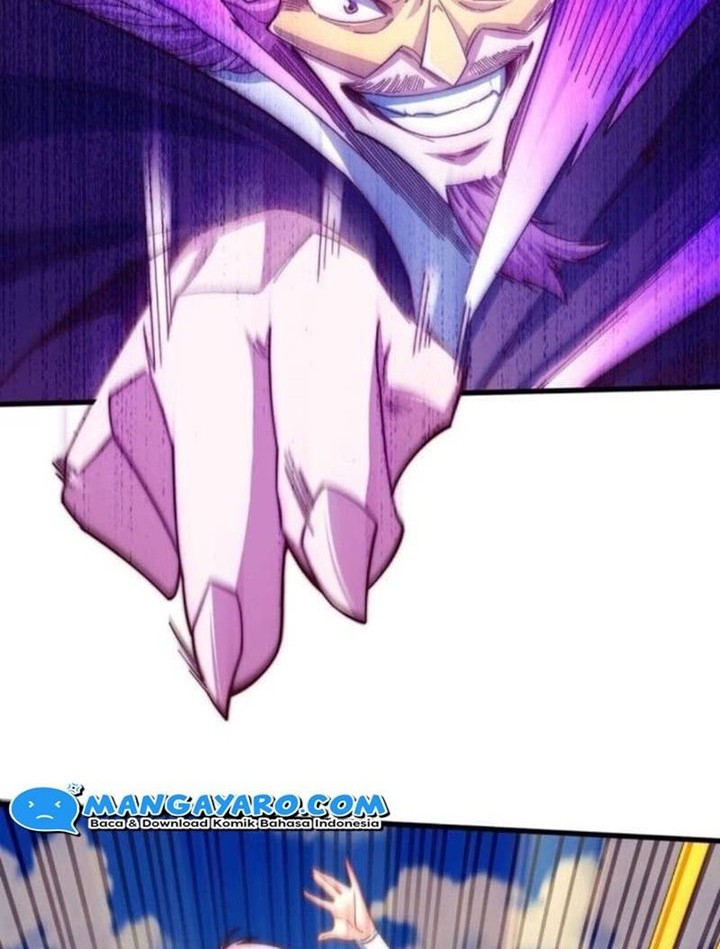 Invincible at the Start Chapter 09 Gambar 15