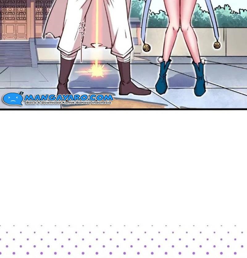 Invincible at the Start Chapter 08 Gambar 17