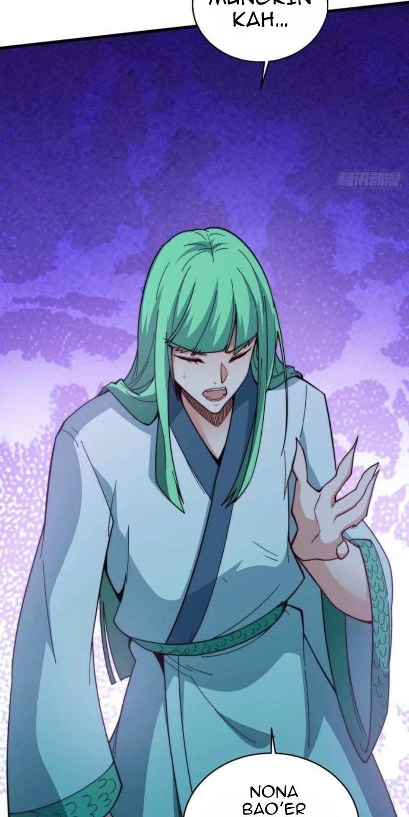 Invincible at the Start Chapter 08 Gambar 38