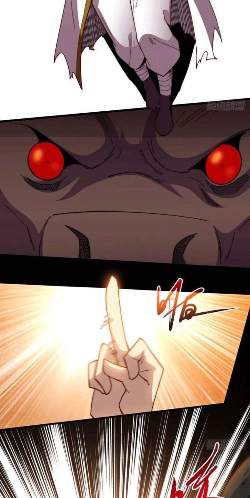 Invincible at the Start Chapter 08 Gambar 3